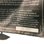 Shop UPPAbaby Vista V3 Stroller, 2024, Kenzi (Mystic Aqua) at GoodBuy Gear