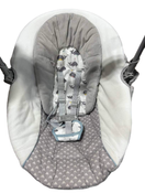 secondhand Graco Slim Spaces Compact Baby Swing, Humphrey