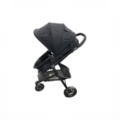 Shop Evenflo Pivot Modular Stroller, 2024, Casual Grey at GoodBuy Gear