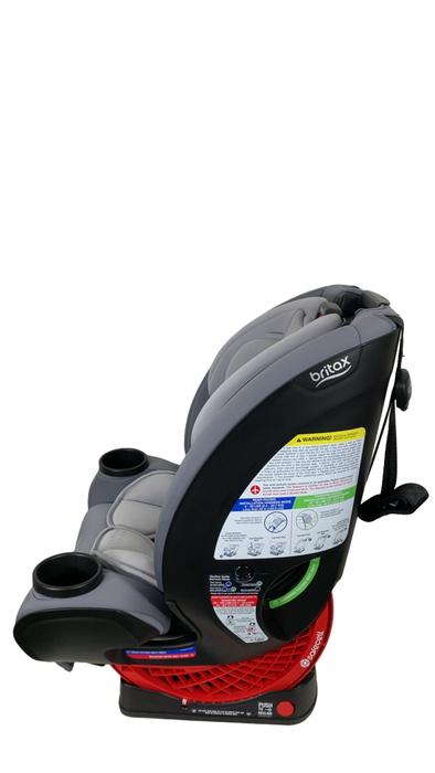 Shop Britax One4Life Convertible Car Seat, 2024, Glacier Graphite at GoodBuy Gear