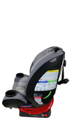 Shop Britax One4Life Convertible Car Seat, 2024, Glacier Graphite at GoodBuy Gear
