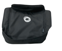 Shop Bugaboo Donkey 5 Apron, Midnight Black at GoodBuy Gear