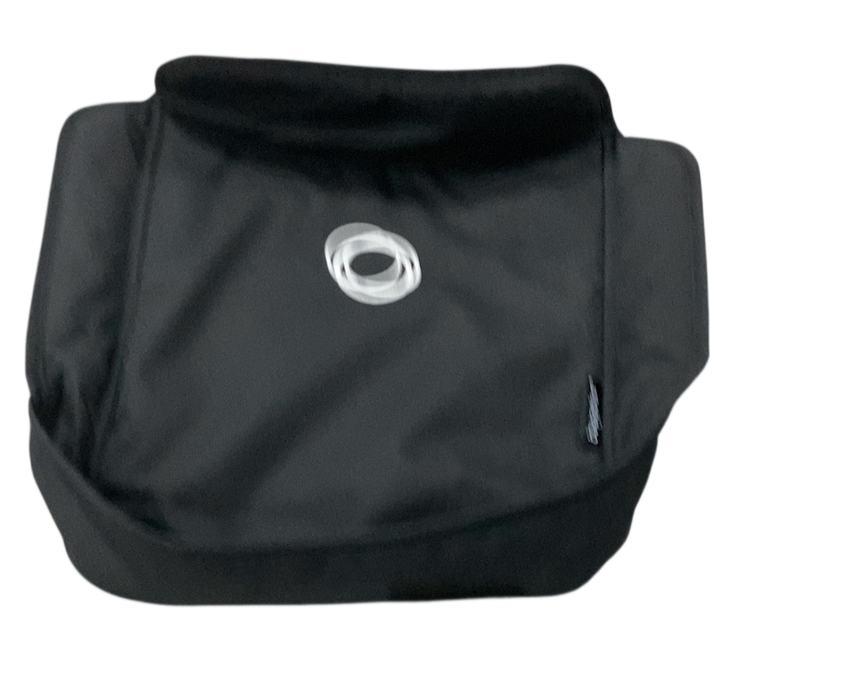 Shop Bugaboo Donkey 5 Apron, Midnight Black at GoodBuy Gear