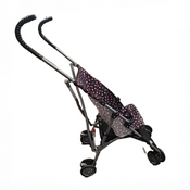 Shop Disney Baby Comfort Height Character Umbrella Stroller, Modern Minnie at GoodBuy Gear