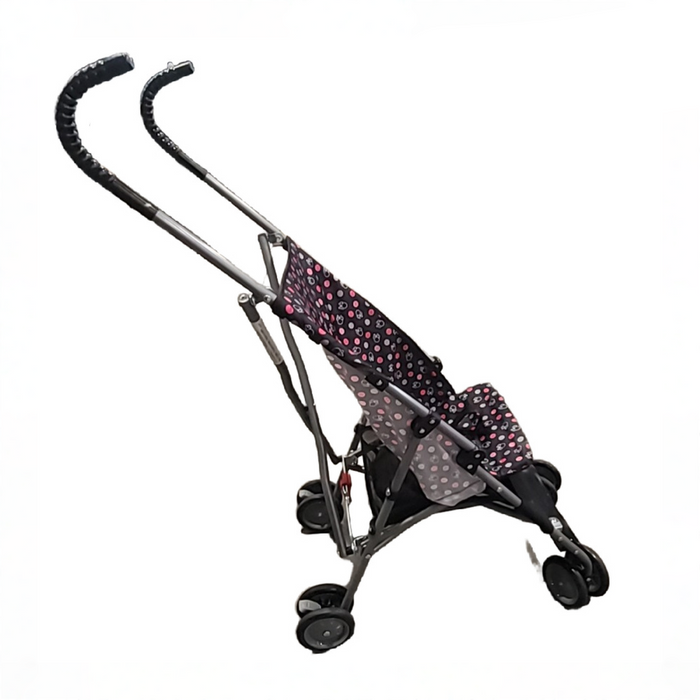 Shop Disney Baby Comfort Height Character Umbrella Stroller, Modern Minnie at GoodBuy Gear