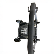 Shop Evenflo Omni Plus Stroller Frame, 2025 at GoodBuy Gear