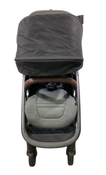 Shop Baby Jogger City Mini Air Lightweight Stroller, 2024, Rich Black at GoodBuy Gear
