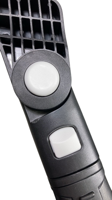 Shop Bugaboo Butterfly Bumper Bar at GoodBuy Gear