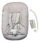 Shop Stokke Tripp Trapp Newborn Set, 2018+, Grey at GoodBuy Gear