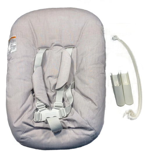 Shop Stokke Tripp Trapp Newborn Set, 2018+, Grey at GoodBuy Gear