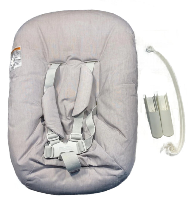 Shop Stokke Tripp Trapp Newborn Set, 2018+, Grey at GoodBuy Gear