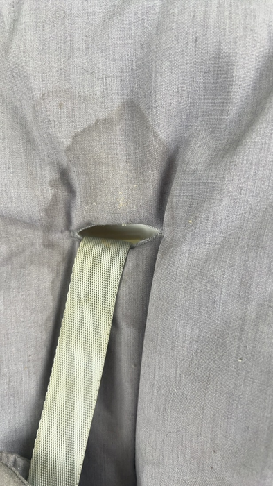 Shop Stokke Tripp Trapp Newborn Set, 2018+, Grey at GoodBuy Gear