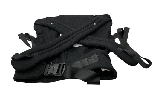 Shop Mabē The Monarch Carrier, Ebony at GoodBuy Gear