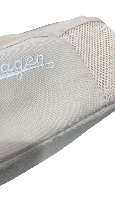 Shop Wonderfold VW4 Volkswagon Stroller Wagon, 2023, Bondi Blue at GoodBuy Gear