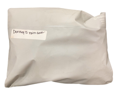 Shop Bugaboo Donkey 5 Mono Stroller, 2024, Black, Midnight Black, Midnight Black at GoodBuy Gear