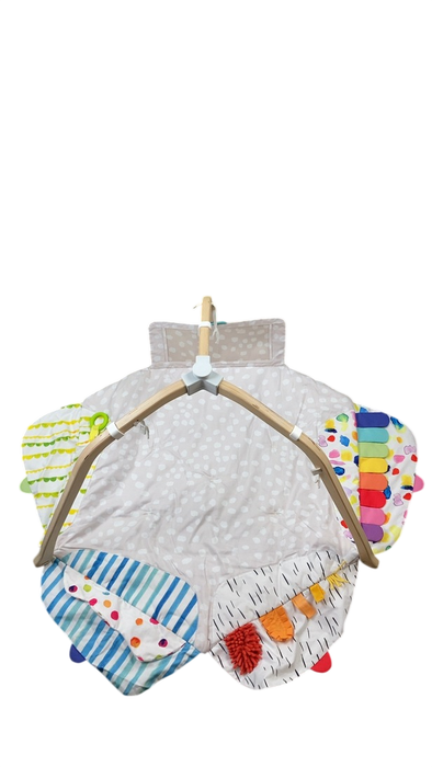 Shop Lovevery The Play Gym, Multi-Color at GoodBuy Gear