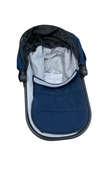 Shop UPPAbaby V2 Bassinet, Noa (Navy) at GoodBuy Gear