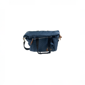 Shop Dikaslon Diaper Bag Tote, Navy Blue at GoodBuy Gear