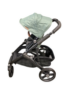 Shop UPPAbaby Vista V3 Stroller, 2024, Gwen (Green Melange) at GoodBuy Gear