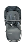 Shop UPPAbaby RumbleSeat V3, 2024, Jake (Charcoal) at GoodBuy Gear