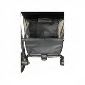 Shop Silver Cross Reef 2 Stroller, 2025, Espresso at GoodBuy Gear
