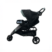 Shop Baby Trend EZ Ride Travel System Stroller, 2026, Dash Sage at GoodBuy Gear