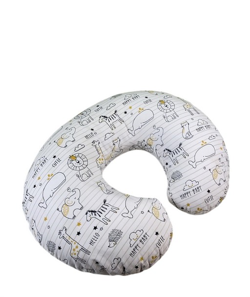 Shop Boppy Nursing and Infant Support Pillow, Notebook at GoodBuy Gear
