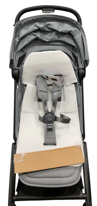 Shop Joolz Aer2 Lightweight Travel Stroller, 2025, Pebble Grey at GoodBuy Gear