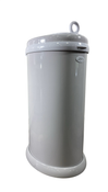 Shop Ubbi Diaper Pail, Grey at GoodBuy Gear