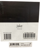 Shop UPPAbaby MESA Infant Car Seat, Jake (Black), 2025 at GoodBuy Gear