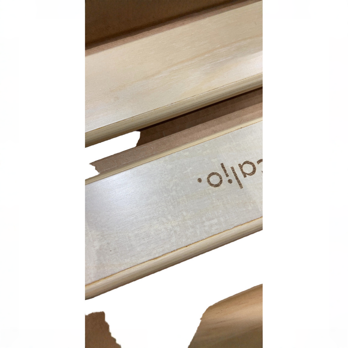 Shop Piccalio Mini Chef Convertible Tower, Natural at GoodBuy Gear