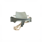 Shop Stokke Tripp Trapp High Chair With Baby Set, 2, Glacier Green at GoodBuy Gear