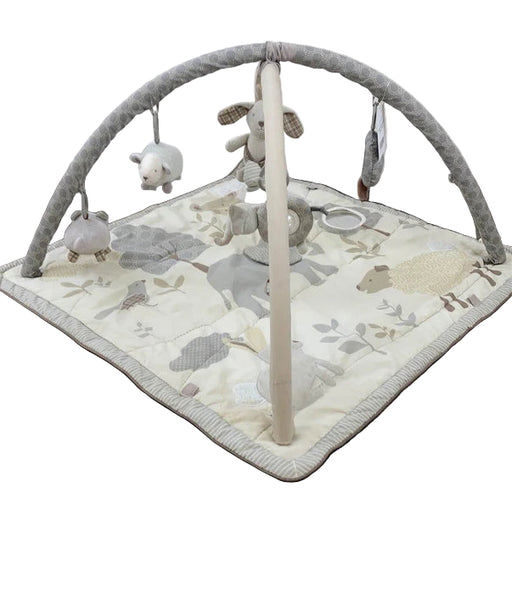 Shop Skip Hop for Pottery Barn Activity Gym Playmat, Animal Friends at GoodBuy Gear