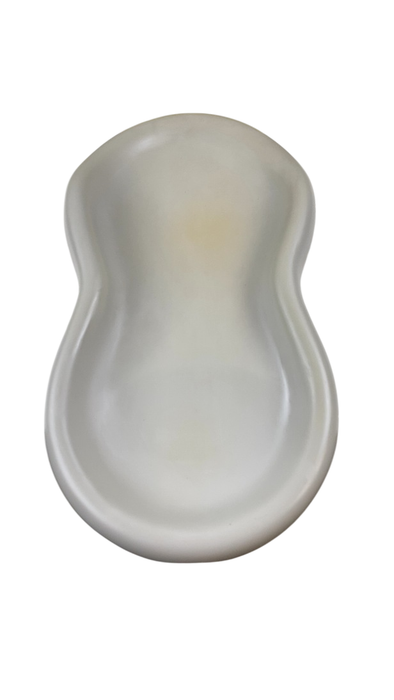 Shop Keekaroo Peanut Changing Pad, Sable at GoodBuy Gear