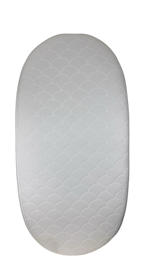 stokke mini crib mattress Stokke Mini Sleepi Crib Mattress, V3