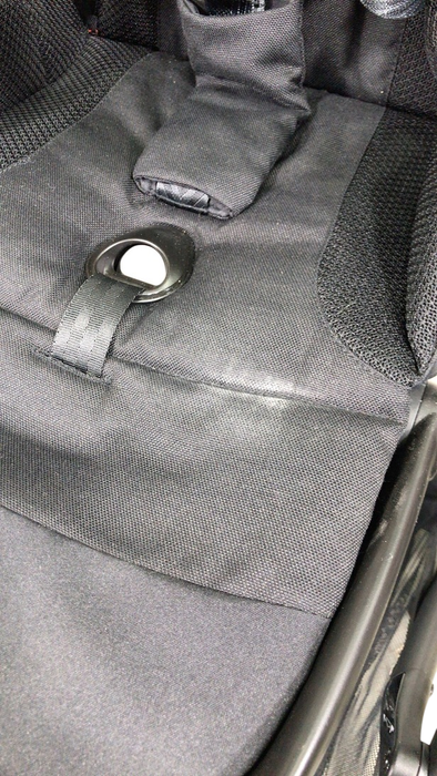 Shop Cybex Gazelle S Modular Stroller, 2024, Black, Moon Black at GoodBuy Gear