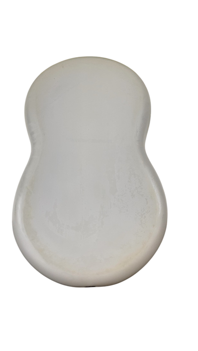 Shop Keekaroo Peanut Changing Pad, Sable at GoodBuy Gear