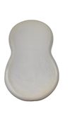 Shop Keekaroo Peanut Changing Pad, Sable at GoodBuy Gear