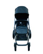 Shop UPPAbaby VISTA V2 Stroller, 2023, Jake (Black) at GoodBuy Gear