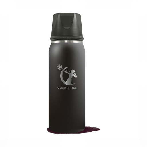 Shop Ceres Chill Legacy Breastmilk Chiller (32oz), Black at GoodBuy Gear