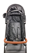 Shop Bombi Bēbee V2 Lightweight Stroller, 2024, Hickory at GoodBuy Gear