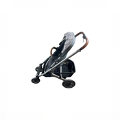 Shop UPPAbaby CRUZ V2 Stroller, 2023, Gregory (Blue Melange) at GoodBuy Gear