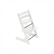 Shop Stokke Tripp Trapp Chair, White at GoodBuy Gear