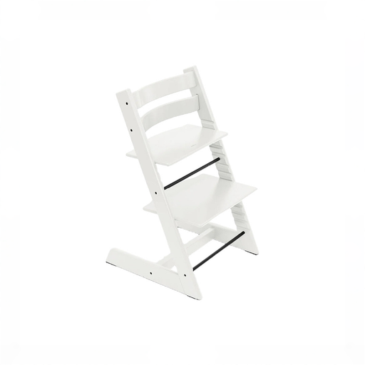 Shop Stokke Tripp Trapp Chair, White at GoodBuy Gear