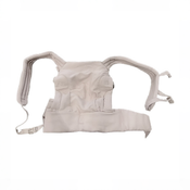 Shop Infantino Honey Blossom Baby Carrier, Toasted Almond at GoodBuy Gear