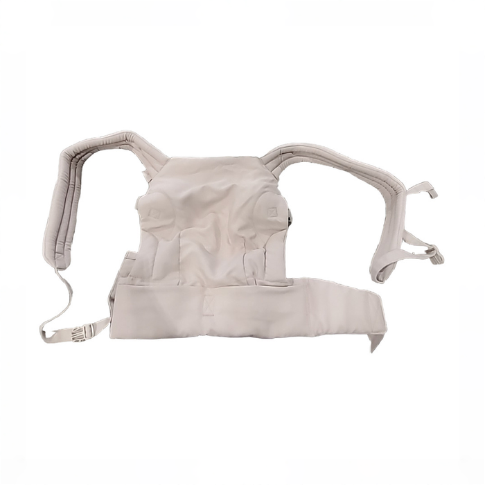 Shop Infantino Honey Blossom Baby Carrier, Toasted Almond at GoodBuy Gear