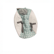 Shop Ingenuity Keep Cozy 3-in-1 Grow With Me Bouncer & Rocker, Weaver at GoodBuy Gear
