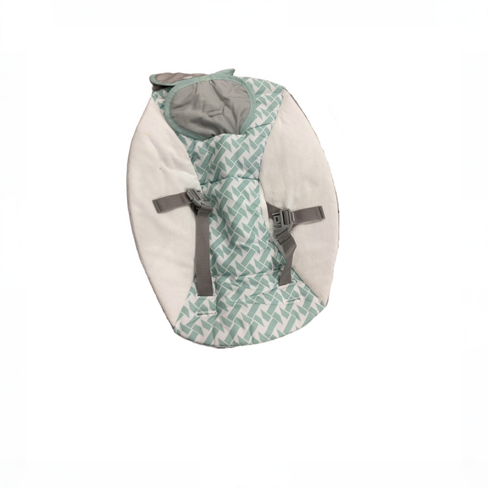 Shop Ingenuity Keep Cozy 3-in-1 Grow With Me Bouncer & Rocker, Weaver at GoodBuy Gear