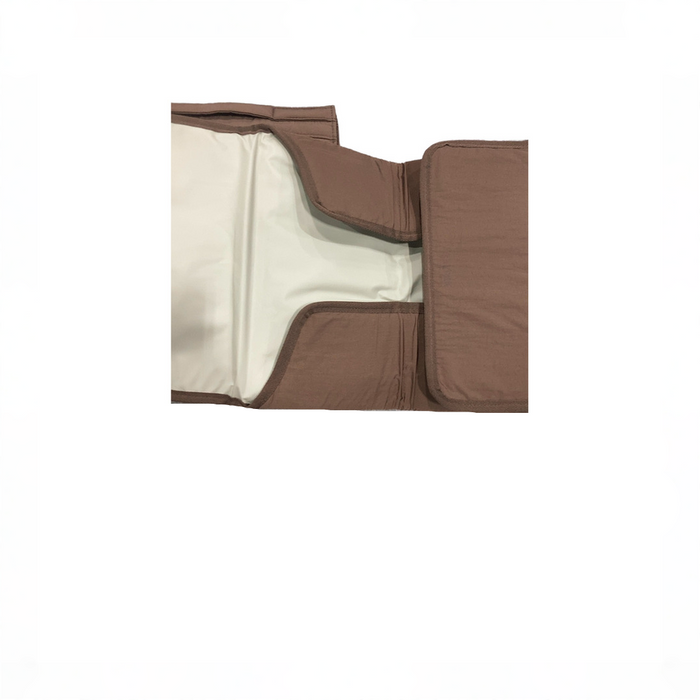 Shop Calpak Diaper Changing Pad Organizer, Hazelnut at GoodBuy Gear