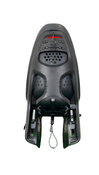 Shop Thule Yepp 2 Maxi, Midnight Black, Rack Mount at GoodBuy Gear